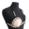 BH Top Cowrie Shells